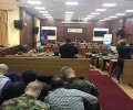 Komisioni për Punë të Brendshme... mbajti dëgjim publik